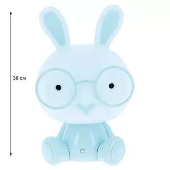 Светильник Camelion Заяц в очках