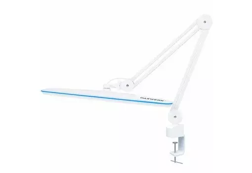 Светильник Daswerk Настольная бестеневая лампа