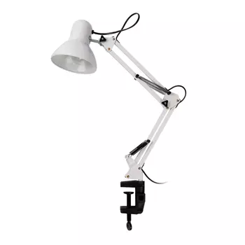 Светильник ФАZА Светильник настольный TBL-01 WH