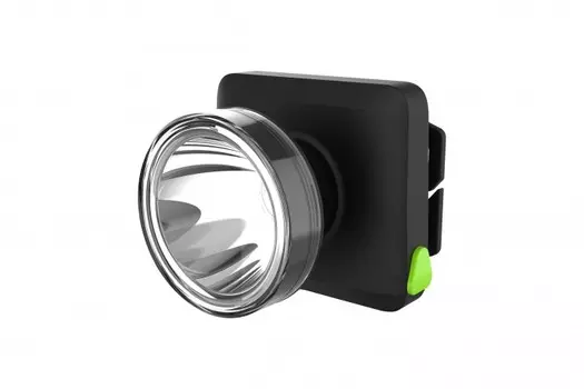Светильник Gauss Фонарь LED налобный диммируемый GFL401 5W 100lm Li-ion 3000mAh