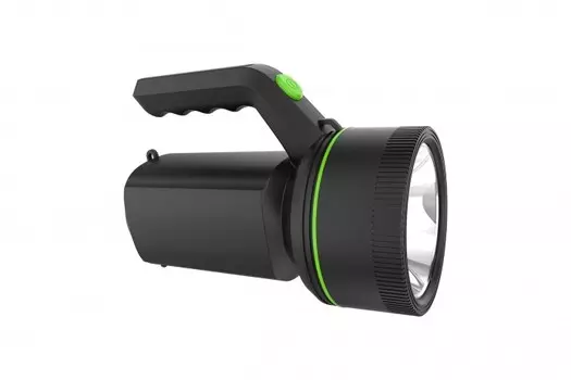 Светильник Gauss Фонарь LED прожекторный диммируемый GFL601 7W 200lm Li-ion 3000mAh
