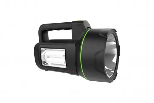 Светильник Gauss Фонарь LED прожекторный диммируемый GFL602 11W 400lm Li-ion 4800mAh