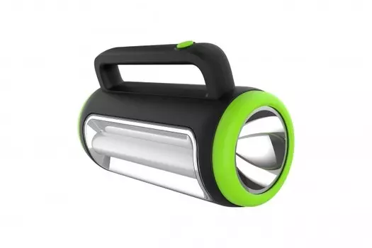 Светильник Gauss Фонарь LED прожекторный диммируемый GFL603 8W 400lm lead acid 1500mAh