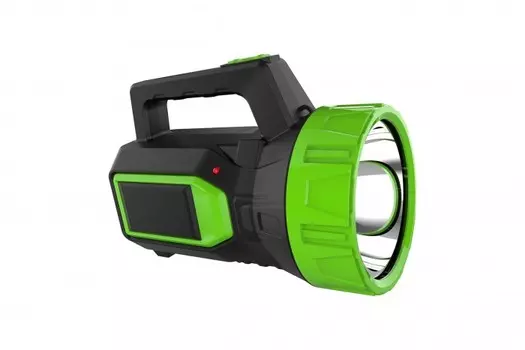 Светильник Gauss Фонарь LED прожекторный диммируемый GFL604 3W 150lm lead acid 900mAh