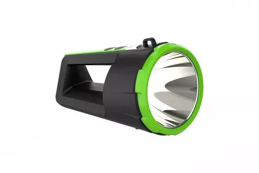 Светильник Gauss Фонарь LED прожекторный диммируемый GFL701 5W 280lm Li-ion 5000mAh