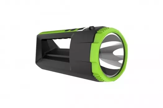 Светильник Gauss Фонарь LED прожекторный диммируемый GFL702 17W 900lm Li-ion 10000mAh