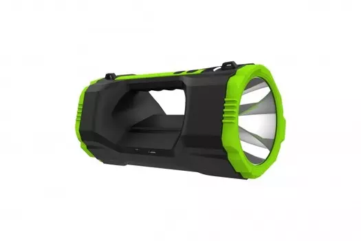 Светильник Gauss Фонарь LED прожекторный диммируемый GFL703 20W 1000lm Li-ion 10000mAh