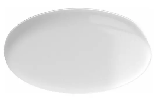 Светильник Gauss Frameless круг 24W 2400lm 4000K 85-265V IP20 170x27 мм