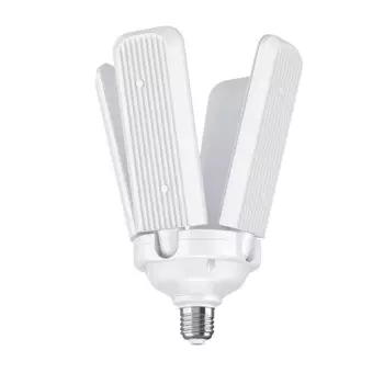 Светильник Gauss Лампа Basic 30W 2900lm 4000K E27 Клевер-4 LED