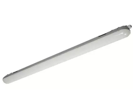 Светильник Gauss линейный LED СПП-176 EVO 36W 3960lm 6500K 200-240V IP65 1200х76х66 мм