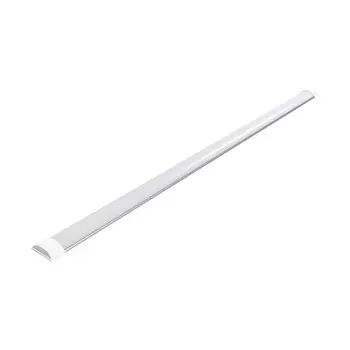 Светильник Gauss линейный LED WLF-1 50W 4550lm 6500K 185-265V IP20 1492х75х25 мм (алюминий)