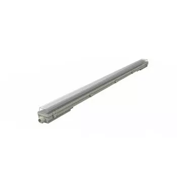 Светильник Gauss линейный СПП-Т8-G13 Industry для LED ламп 1х600 мм 660х70х61 мм