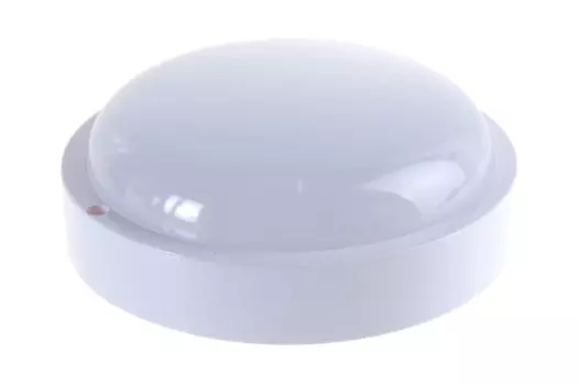 Светильник Gauss Lite круглый LED 20W 1520lm 4000K 175х52 мм