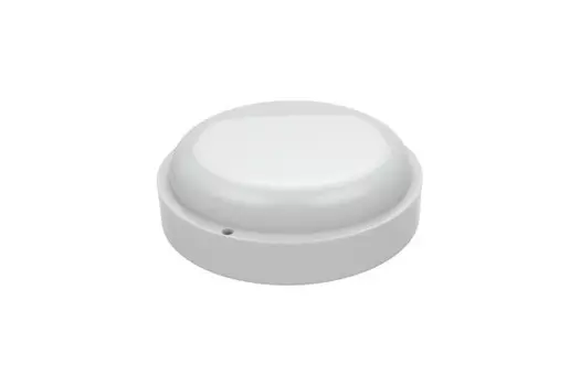 Светильник Gauss Lite круглый LED 25W 1840lm 4000K 210х52 мм