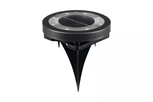 Светильник Gauss на солнечных батареях 4000K