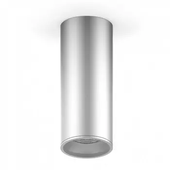 Светильник Gauss накладной LED 12W 920Lm 4100K 79x200 мм