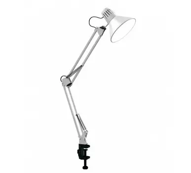Светильник Gauss настольный GTL001 60W 220-240V E27 струбцина
