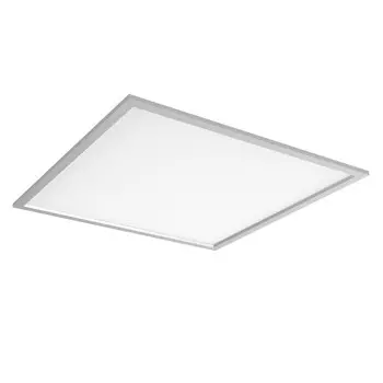 Светильник Gauss офисный LED 36W 2850lm 4000K IP40 матовый с драйвером 595х595х7,2 мм