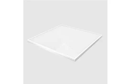 Светильник Gauss офисный LED 48W 4200lm 4000K IP20 595х595х19 мм