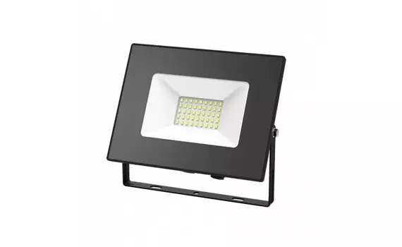 Светильник Gauss Прожектор LED Elementary 70W 4800lm 6500К 175-265V IP65 Promo