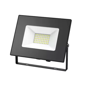 Светильник Gauss Прожектор LED Elementary 70W 7175lm 4000К 175-265V IP65