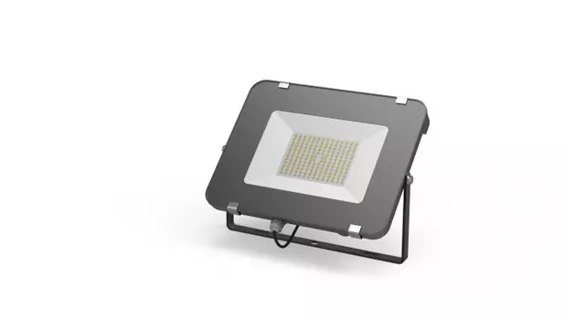 Светильник Gauss Прожектор LED Qplus 300W 36000lm 6500K 175-265V IP65