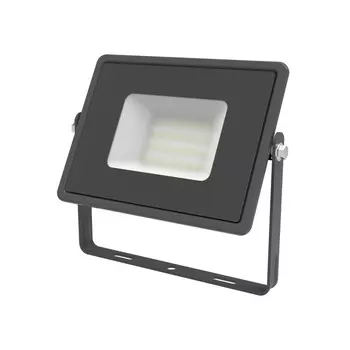 Светильник Gauss Прожектор LED Qplus 30W 2550lm 6500K 200-240V IP65 LED