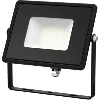 Светильник Gauss Прожектор LED Qplus 30W 3300lm 6500K 175-265V IP65