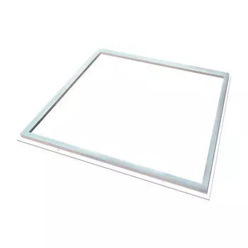 Светильник Gauss Рамка LED 36W 3150lm 4000K IP40 595х595х11 мм