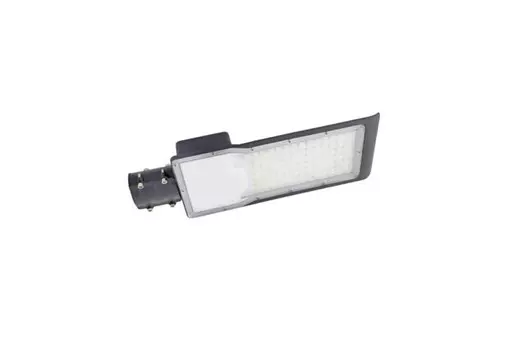 Светильник Gauss Светильник уличный Avenue LED 80W 8000lm 5000K 420х160х57 мм