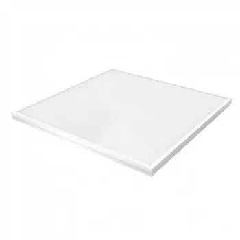 Светильник Gauss светодиодный офисный IP20 36W 2950lm 6500K