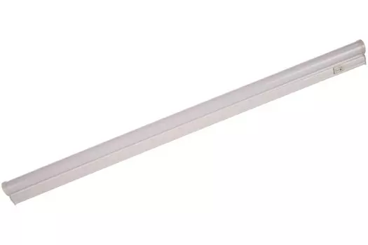 Светильник Gauss TL линейный 10W 740lm 4000K IP20 561x37х22 мм