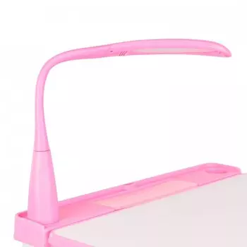 Светильник Капризун LED лампа к парте