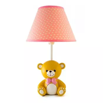 Светильник Лючия 233 Братец Медвеженок детский настольный