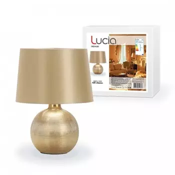 Светильник Лючия 429 Бали настольный