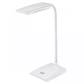 Светильник Sonnen настольный 7Вт 12 LED