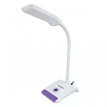 Светильник Sonnen настольный OU-147 светодиодный 5 Вт