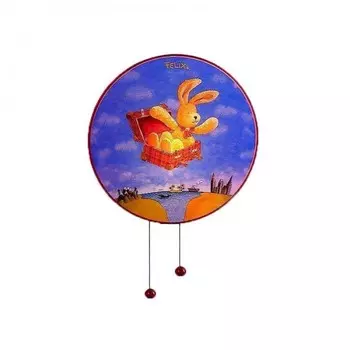 Светильник Spiegelburg Бра Felix