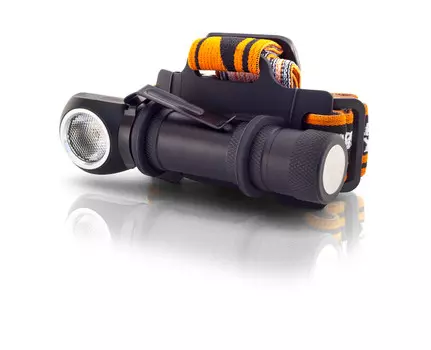 Светильник Яркий луч Фонарь Accu Enot LH-500