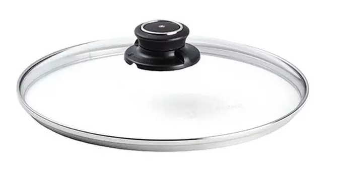 Swiss Diamond Крышка стеклянная 24 см