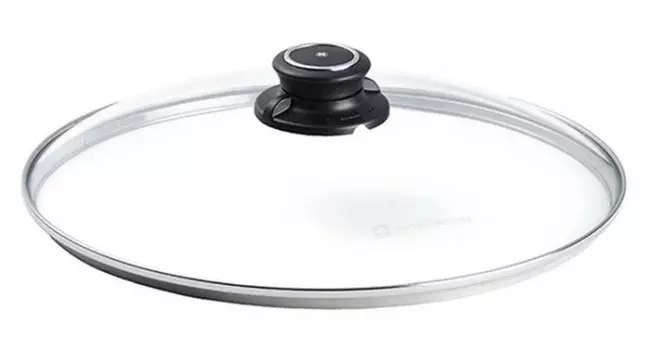 Swiss Diamond Крышка стеклянная 28 см