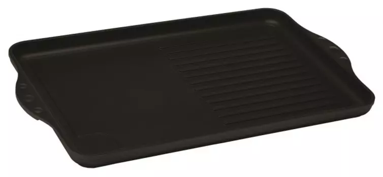 Swiss Diamond Противень двойной ровное дно и гриль 43х28 см