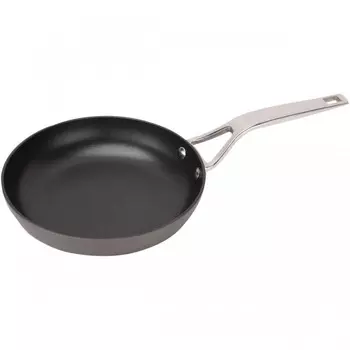 Swiss Diamond Сковорода Hard Anodised 24 см