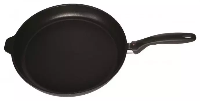 Swiss Diamond Сковорода индукционная 28 см
