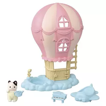 Sylvanian Families Игровая площадка Воздушный шар