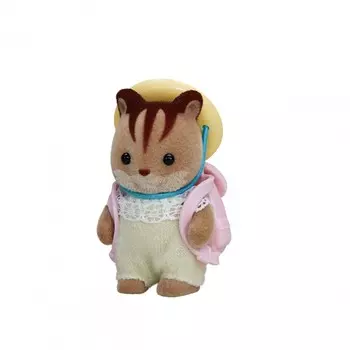 Sylvanian Families Малыш Бельчонок