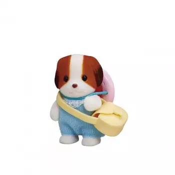 Sylvanian Families Малыш Щенок