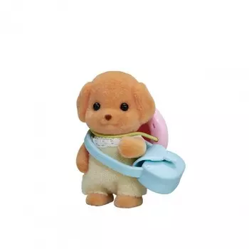 Sylvanian Families Малыш Той Пудель