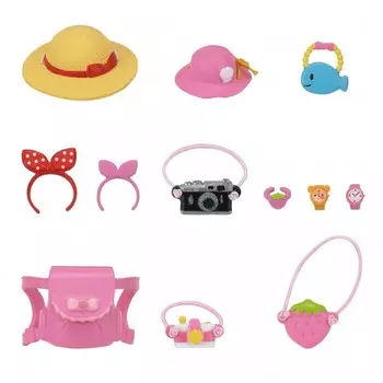 Sylvanian Families Набор Модное путешествие