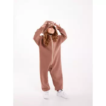 Symbion Комбинезон трикотажный Олененок